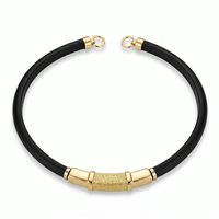 Bracciale GPG Uomo in Oro GPGGOLDBR22